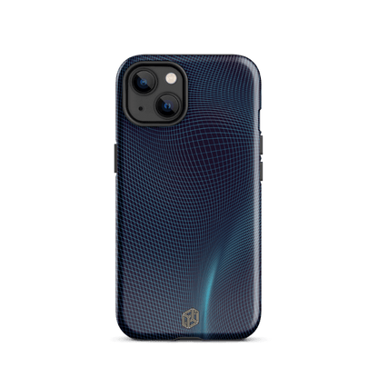 Cyber Void - iPhone Case - Shield