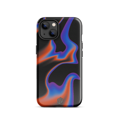 Barcelona Flow - iPhone Case - Shield