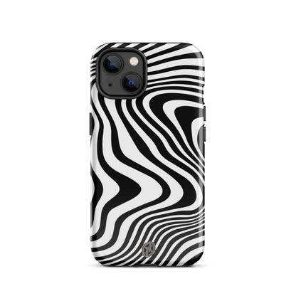 Eternal Vortex - Funda iPhone - Dura