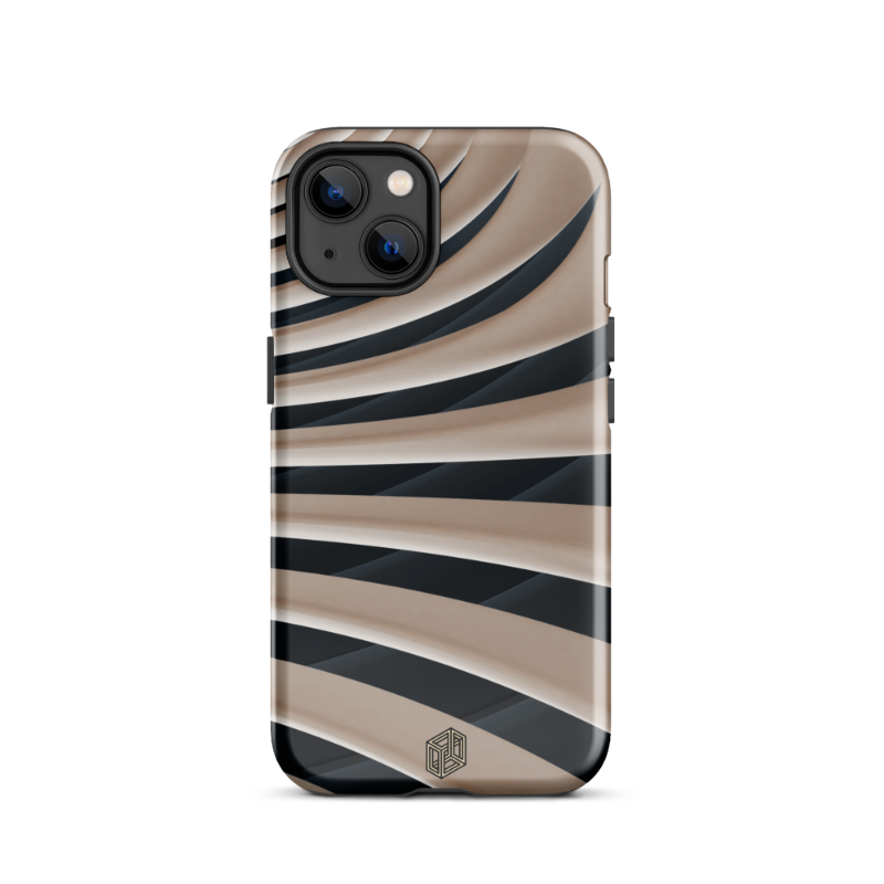 Architonic - iPhone Case - Shield