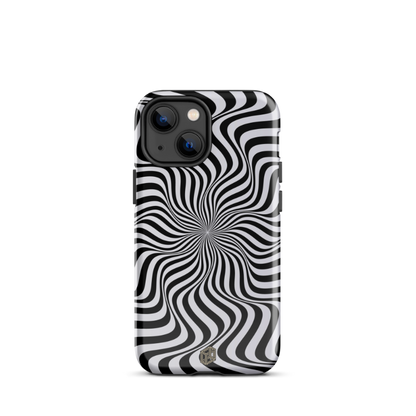 Eternal Vortex V2 - Funda iPhone - Dura