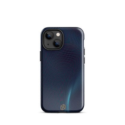 Cyber Void - iPhone Case - Shield