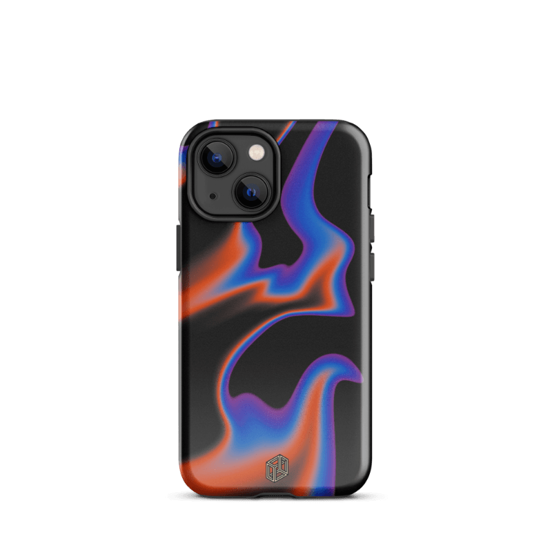 Barcelona Flow - iPhone Case - Shield