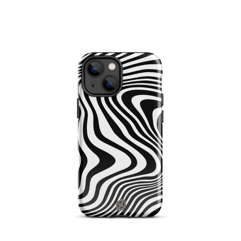 Eternal Vortex - Funda iPhone - Dura