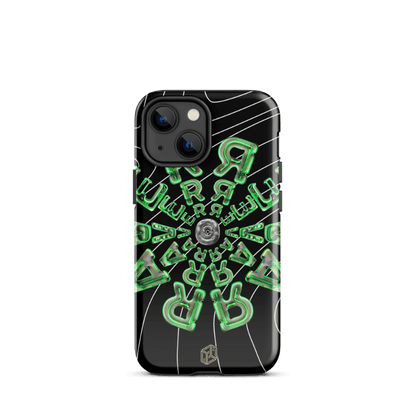 RAVER - iPhone Case - Shield