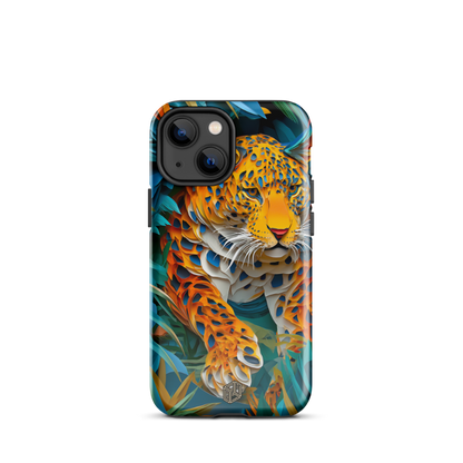 Savage Paws - iPhone Case - Shield