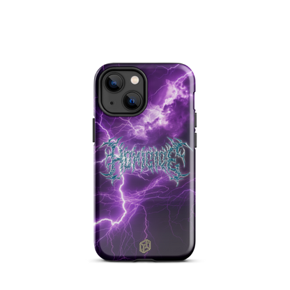 Homicide - iPhone Case - Shield