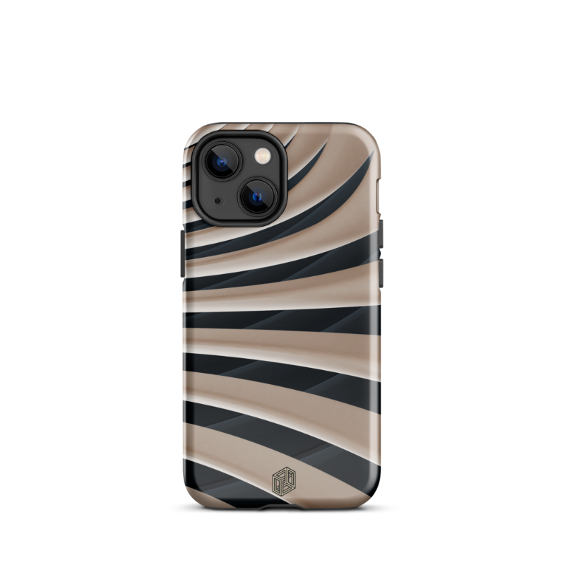 Architonic - iPhone Case - Shield