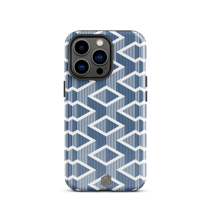 Divine Labyrinth - Funda iPhone - Dura