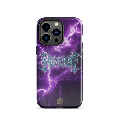 Homicide - iPhone Case - Shield