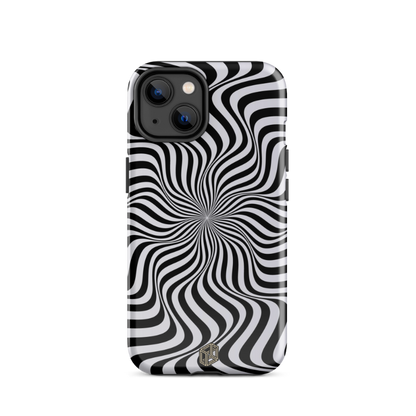 Eternal Vortex V2 - Funda iPhone - Dura