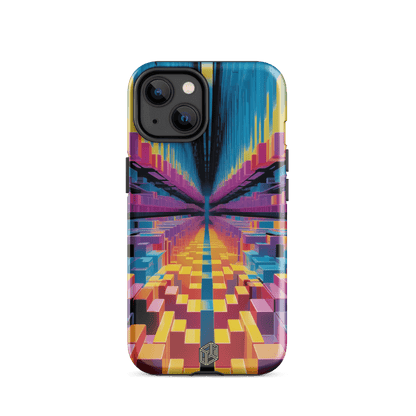 Spirit Portal - iPhone Case - Shield