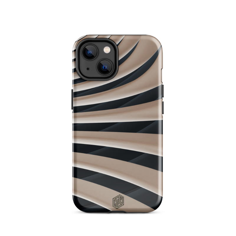 Architonic - iPhone Case - Shield