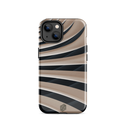 Architonic - iPhone Case - Shield