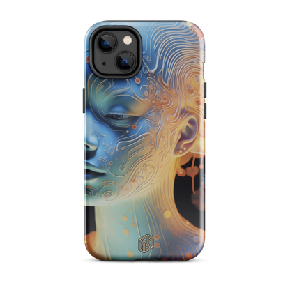 Synthia Haze - iPhone Case - Shield