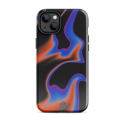 Barcelona Flow - iPhone Case - Shield