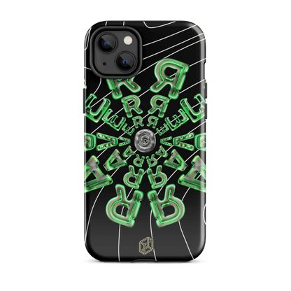 RAVER - iPhone Case - Shield