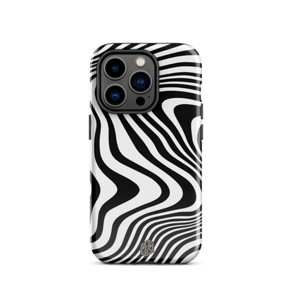 Eternal Vortex - Funda iPhone - Dura