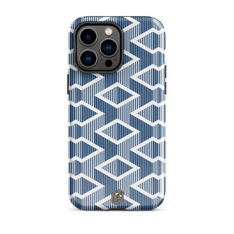 Divine Labyrinth - Funda iPhone - Dura