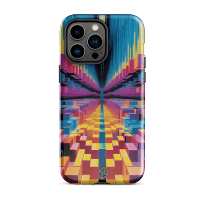 Spirit Portal - iPhone Case - Shield