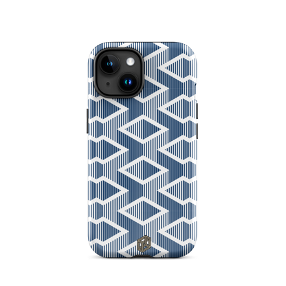 Divine Labyrinth - Funda iPhone - Dura