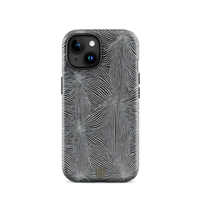 Serenity Bloom - iPhone Case - Shield