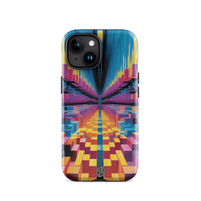 Spirit Portal - iPhone Case - Shield