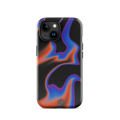 Barcelona Flow - iPhone Case - Shield