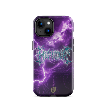 Homicide - iPhone Case - Shield