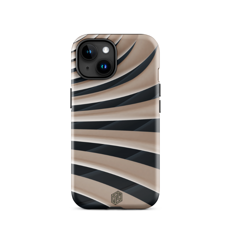 Architonic - iPhone Case - Shield