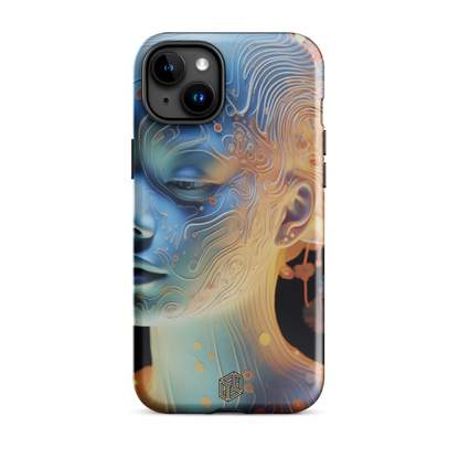 Synthia Haze - iPhone Case - Shield