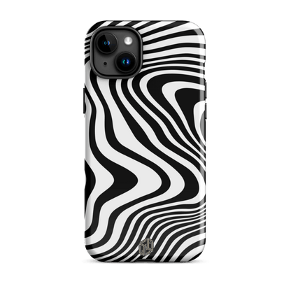 Eternal Vortex - Funda iPhone - Dura