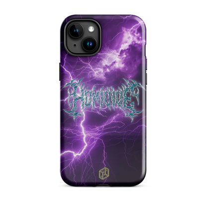 Homicide - iPhone Case - Shield