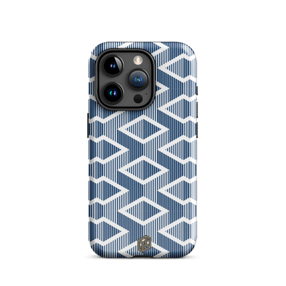 Divine Labyrinth - Funda iPhone - Dura