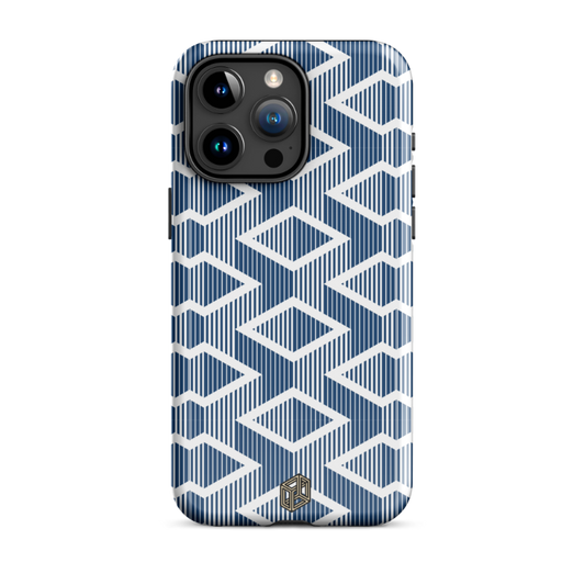 Divine Labyrinth - iPhone Case - Shield