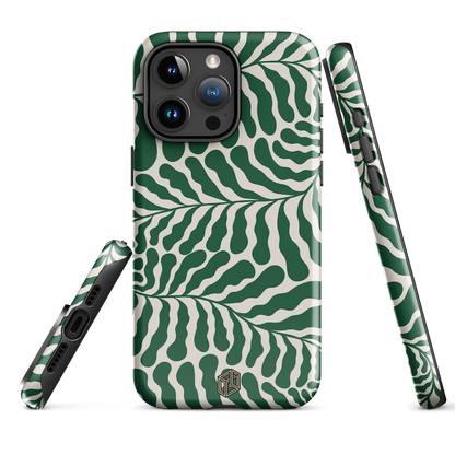 Verdantia - iPhone Case - Shield