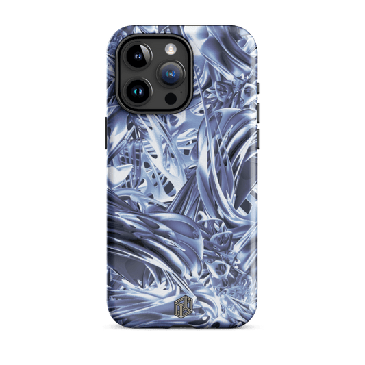 ChromaRix - iPhone Case - Shield