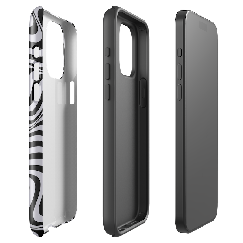 Eternal Vortex V2 - Funda iPhone - Dura