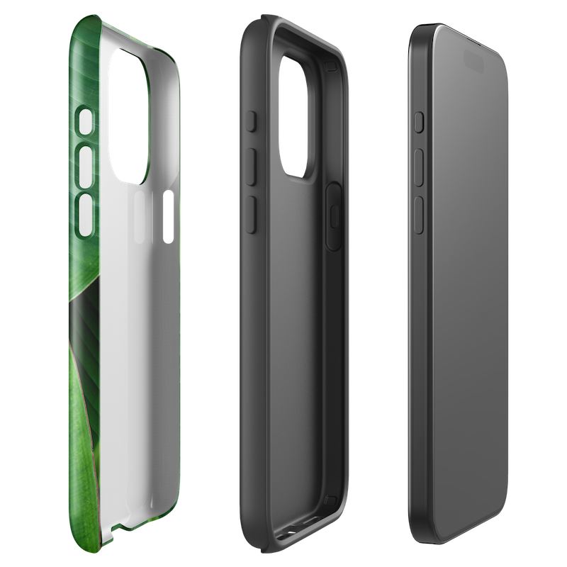 Palmex - iPhone Case - Shield