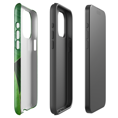 Palmex - iPhone Case - Shield