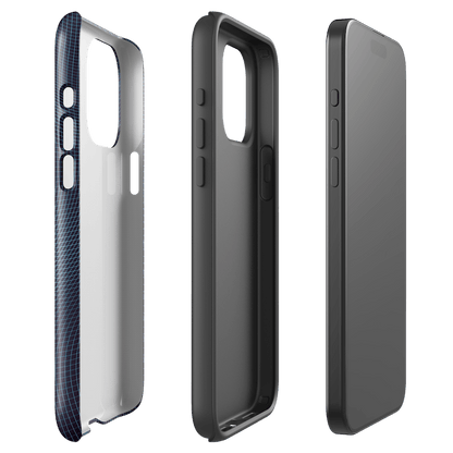 Cyber Void - iPhone Case - Shield