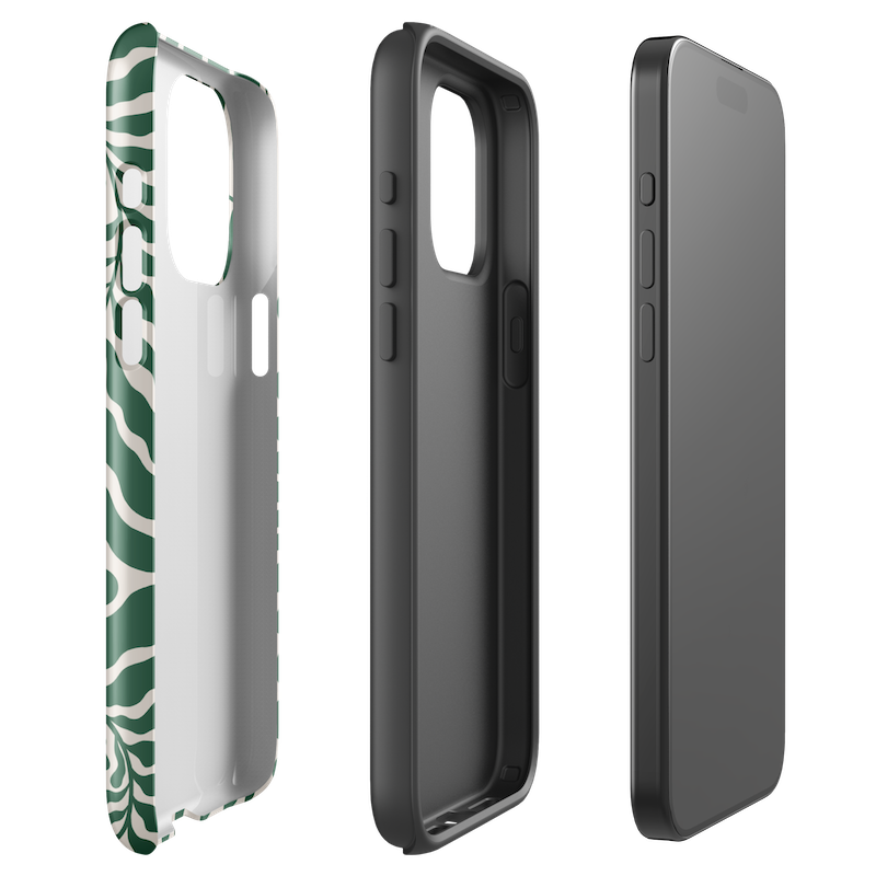 Verdantia - iPhone Case - Shield