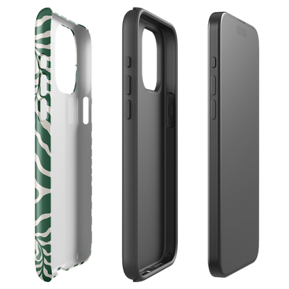 Verdantia - iPhone Case - Shield