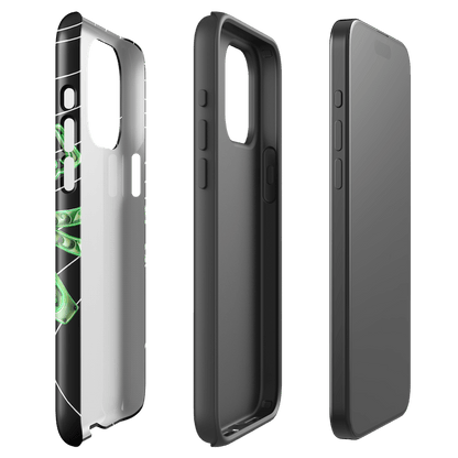 RAVER - iPhone Case - Shield