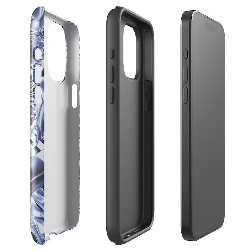 ChromaRix - iPhone Case - Shield