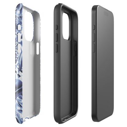 ChromaRix - iPhone Case - Shield