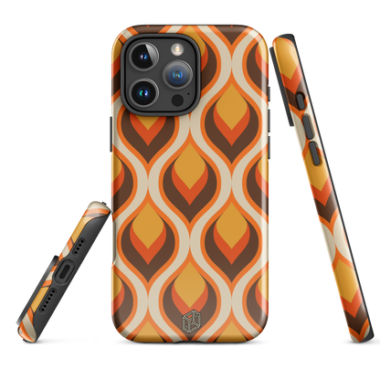 Sacred Argyle - Cover iPhone - Scudo