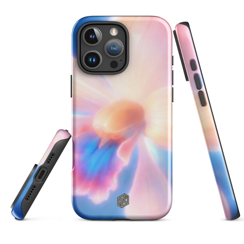 Dream Bloom - iPhone Case