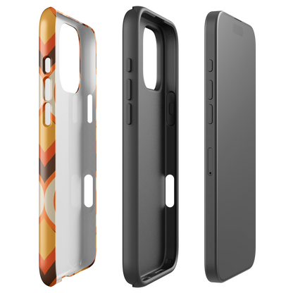 Sacred Argyle - Cover iPhone - Scudo