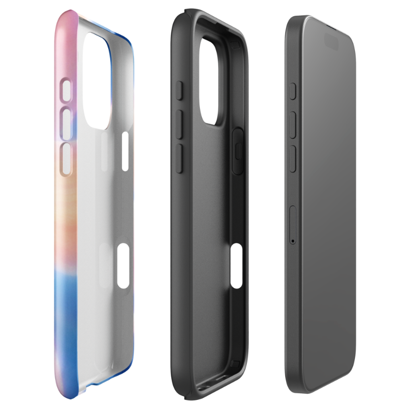 Dream Bloom - iPhone Case